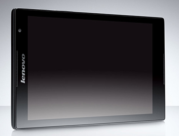 lenovo tablet