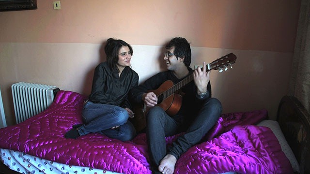 11 Wajma (An Afghan Love Story)