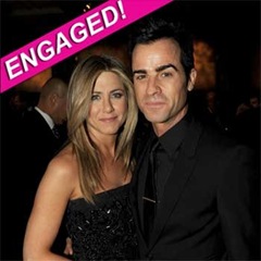Jennifer Aniston & Justin Theroux is Got Engaged