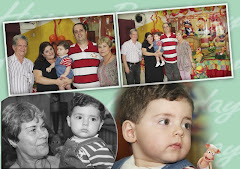 Fotos do evento Matheus - Avós Lurdinha e Senna. Foto numero 004. Fotografia (fotografias) de Adriana Pimenta Produções, que faz foto e vídeo de casamentos, aniversários e eventos em geral, bem como fotoprodutos, fotolivros e álbuns diagramados. Atua em São Paulo. fotos de casamento sao paulo sp para fotografia são fotografos casamentos festa infantil crianças aniversario fotoprodutos filmagem fotógrafo eventos video noiva meninos foto evento