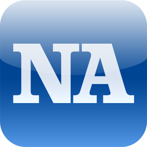 NA LOGO-APP點子