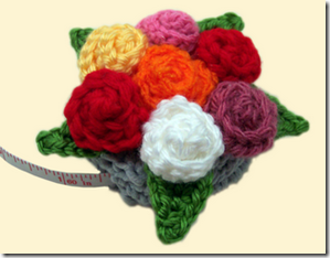 rosette TMC blog