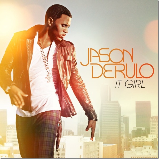 Jason Derülo - It Girl – Single (iTunes Version)