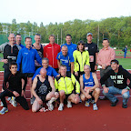 Instuif Spark Spijkenisse