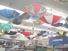 11.2011 Maine Naples Tonys Foodland umbrellas2