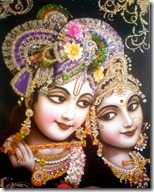 Radha and Krishna Radha and Krishna