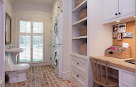 Famous Concept 20+ Laundry Room Office Combo
