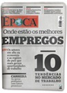 Capa Época 692 Capa Época 692
