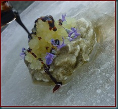 sorbetto mary valeriano watr plate chef contest sorbetto mary valeriano watr plate chef contest