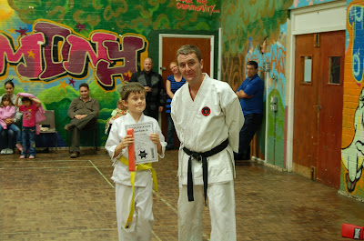  October 2010 Grading Pictures