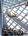 Clouds and Clunkers
SeaTac Airport