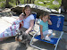 Fourth of July Fun in Lake Tahoe