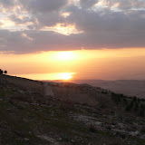 Mt Nebo - Coucher de Soleil 5.JPG
