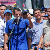 La Ola del Progreso en M&eacute;rida