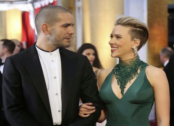 AWARDS-OSCARS AWARDS-OSCARS