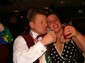 Carnaval Vrijdag