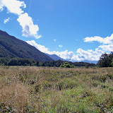 Between Haast and Wanaka