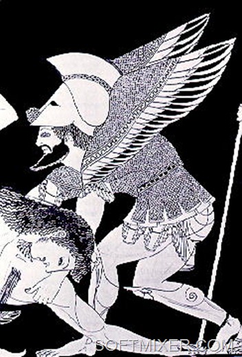 Thanatos Thanatos