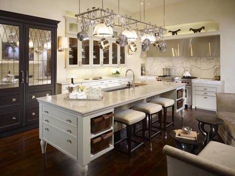 Top Ten Kitchen Essentials- Mick De Giulio