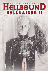 Hellraiser 2 Hellraiser 2