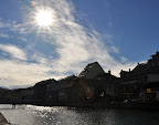 Thun