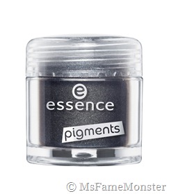 Pigments - 20 Black Sparrow Pigments - 20 Black Sparrow
