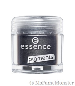 Pigments - 20 Black Sparrow