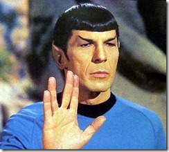 spock