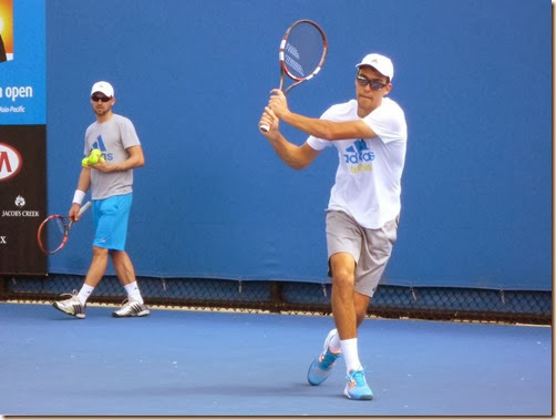 Jerzy Janowicz Jerzy Janowicz
