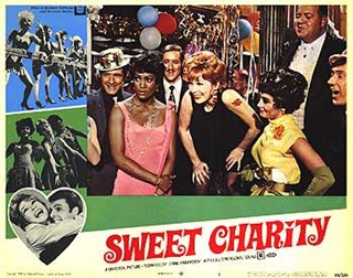 sweetcharity