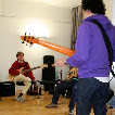 teaching in Lake Ossiach, Austria.jpg