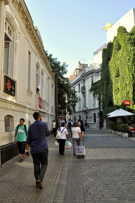 lastarria lastarria