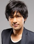 om Eguchi Yosuke as Saito Eguchi Yosuke