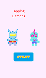 How to download Tapping Demons 1.0 apk for pc