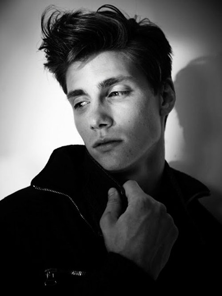 Dorian Reeves by Jason Mickle 6