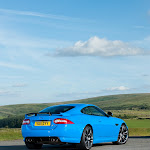 2012 Jaguar XK RS 007.jpg