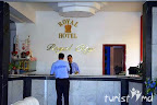 Фотогалерея отеля Royal City 2* - Хургада