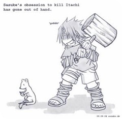 Sasuke-funny
