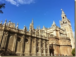 20131128_the Catedral Sevilla (Small)