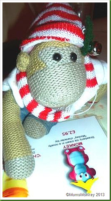 Monkey Ice Cream Monkey Ice Cream
