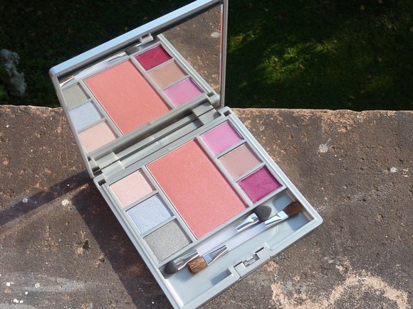 Sante Beauty Set No 1 c Sante Beauty Set No 1 c