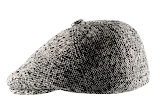 Wool Poly Ivy Caps
Art No. 2106