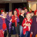 Middelbare Meiden 28.3.08
