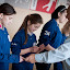XI Ročník zimného sústredenia mladých hasičov - Likavka 2013
