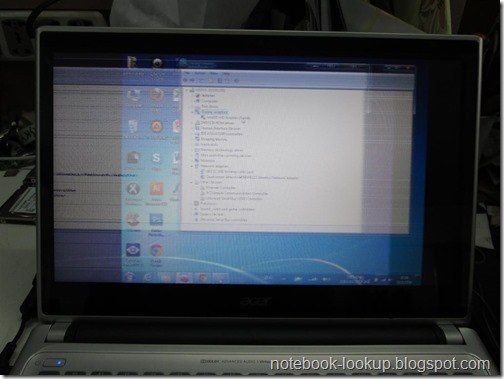 ปัญหา Acer Aspire V5-431P ลง Windows 8 ไม่ผ่านและการ์ดจอมีปัญหา ปัญหา Acer Aspire V5-431P ลง Windows 8 ไม่ผ่านและการ์ดจอมีปัญหา