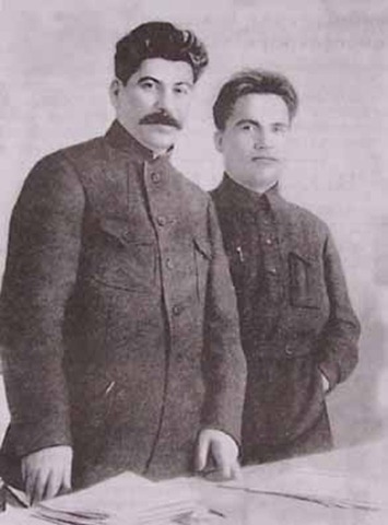 stalin-kirov