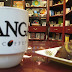Enjoy your coffee cup while reading OMF LIT books at Kangaroo Coffee Company