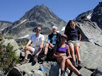 Sprachaufenthalt Whistler Tamwood