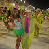 Carnaval RIO 2014 - MANGUIERA Ensaio Técnico