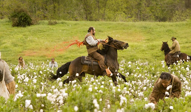 Django still 02